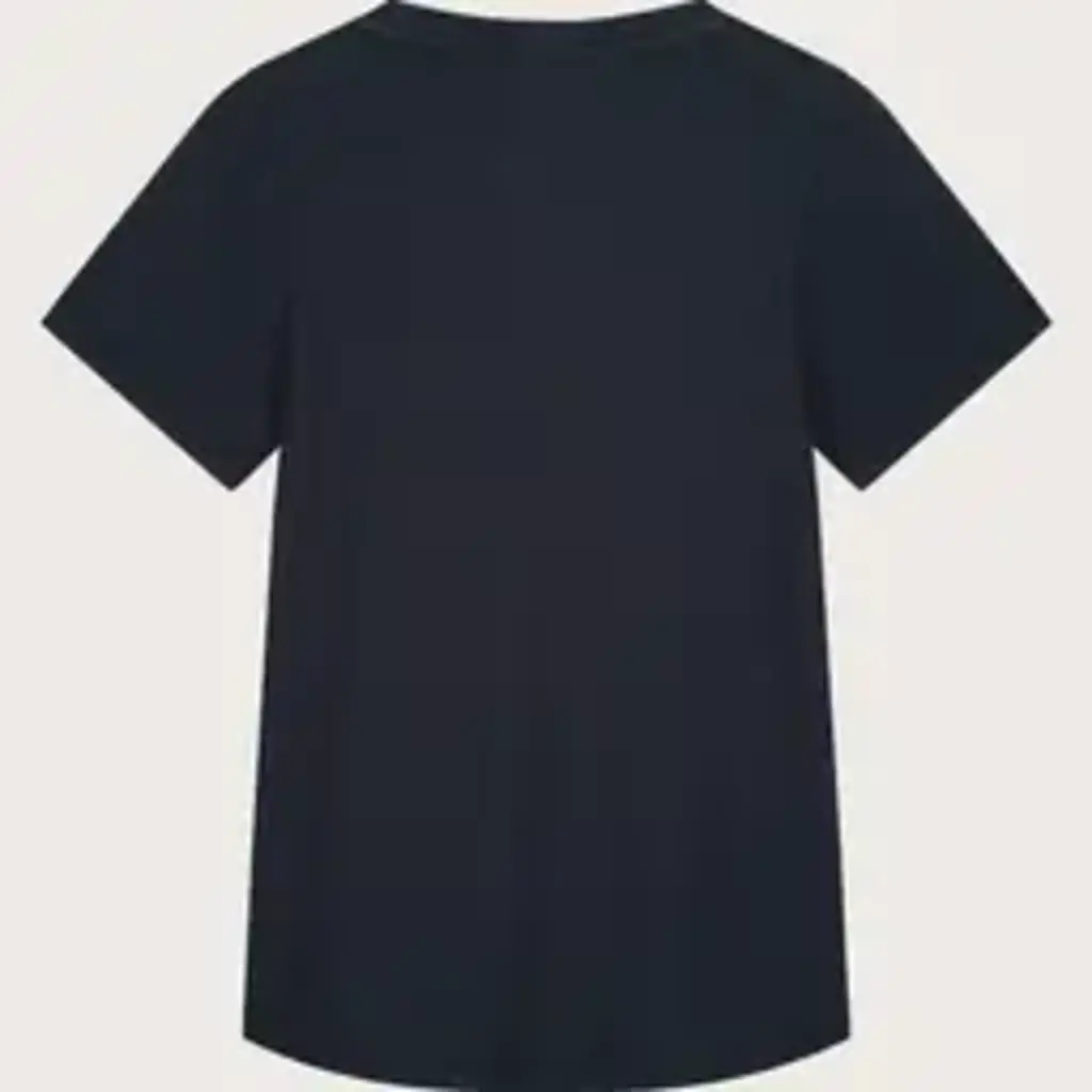 Neeve t-shirt The Michelle in navy