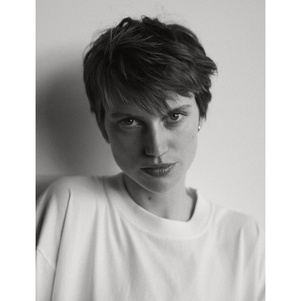 Neeve t-shirt The Talia in crispy white