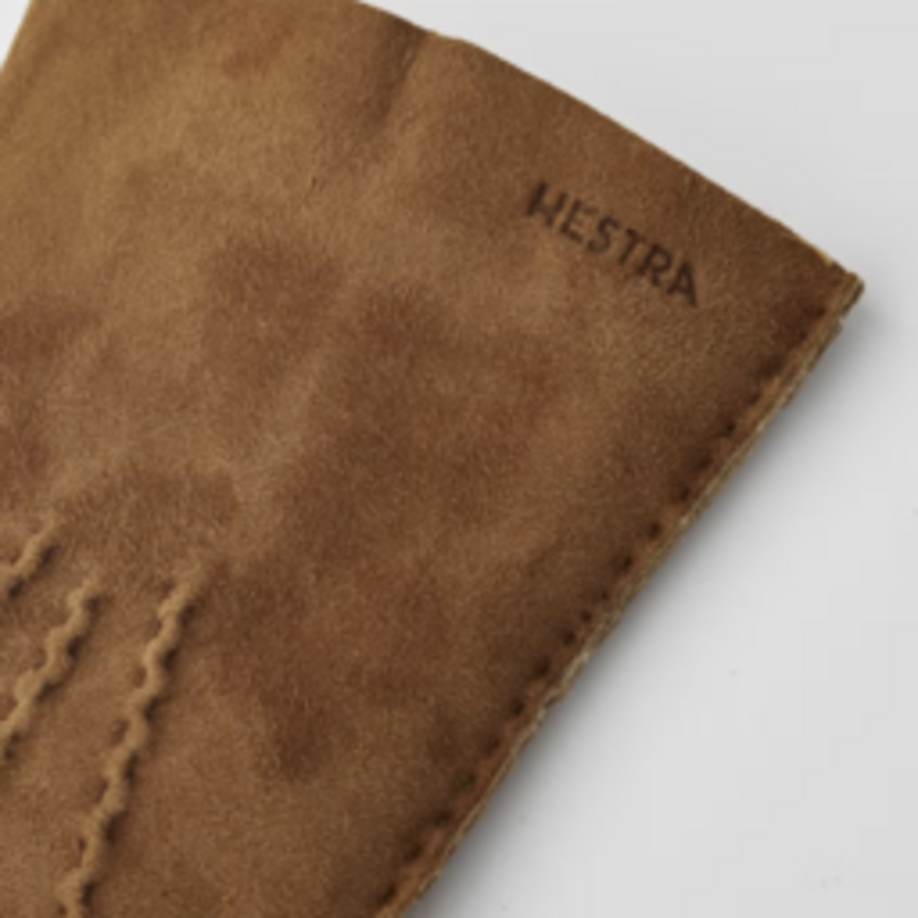 Hestra handschoen Bernadette in cork