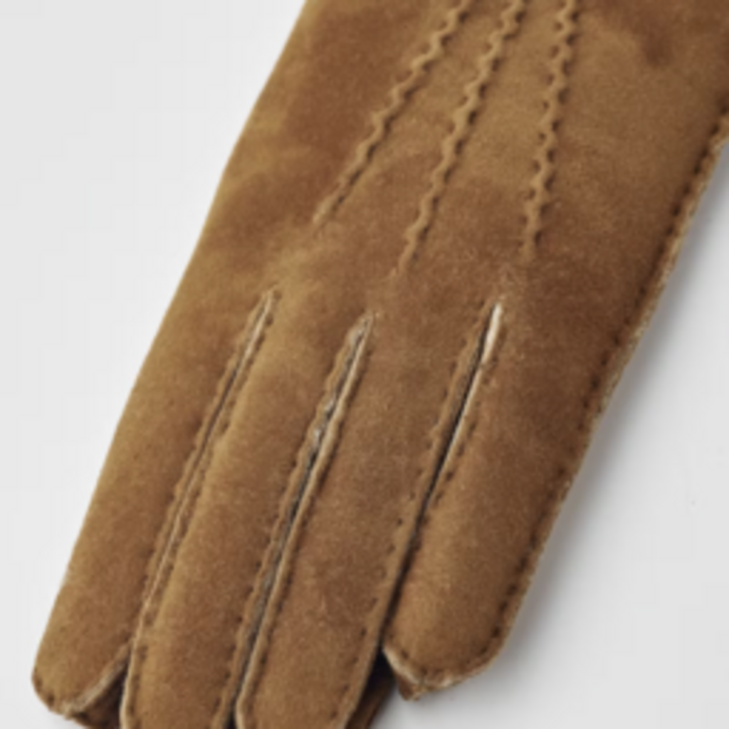 Hestra handschoen Bernadette in cork