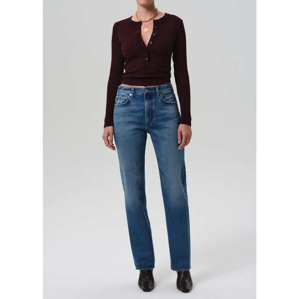 CITIZENS of HUMANITY jeans Zurie in demi