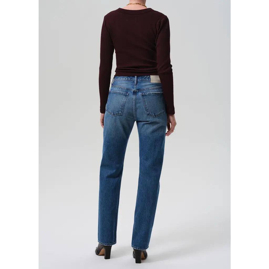 CITIZENS of HUMANITY jeans Zurie in demi