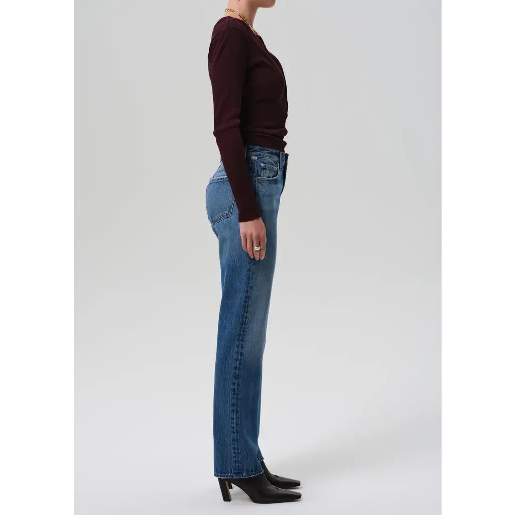 CITIZENS of HUMANITY jeans Zurie in demi