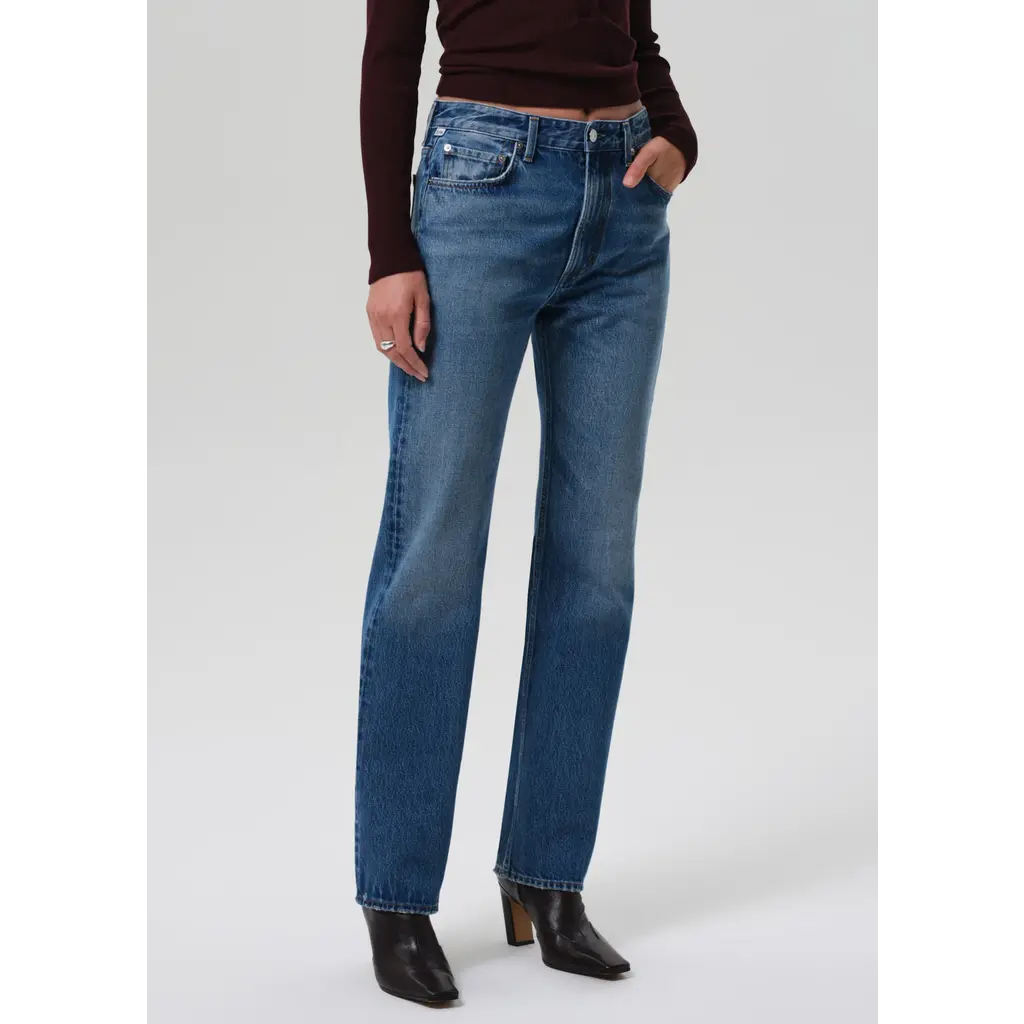 CITIZENS of HUMANITY jeans Zurie in demi