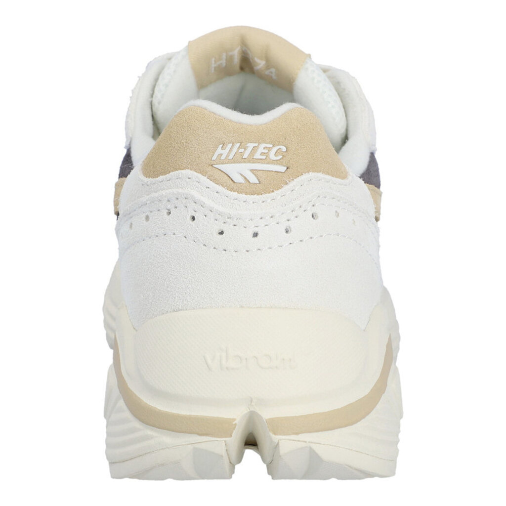 Hi-Tec sneaker shadow RGS in gardenia/almond buff