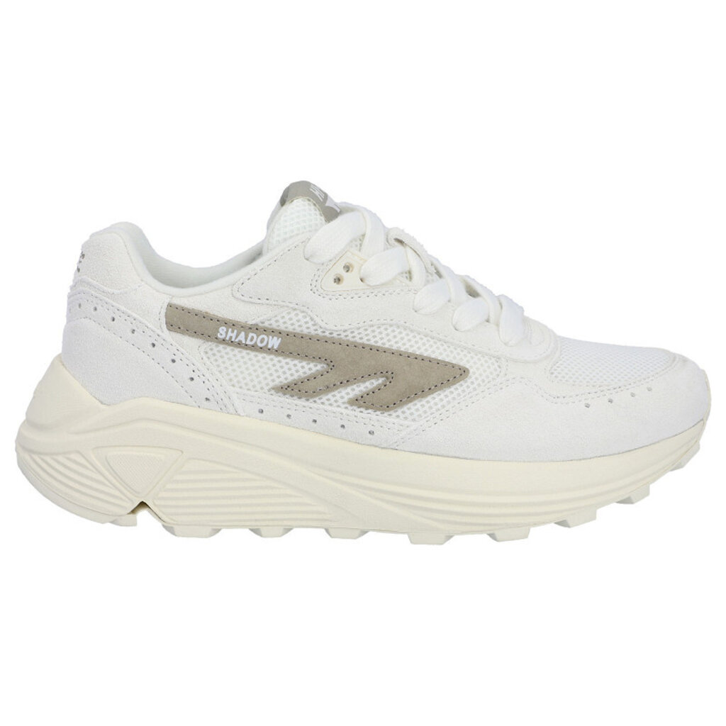 Hi-Tec sneaker shadow RGS in gardenia/winter twig