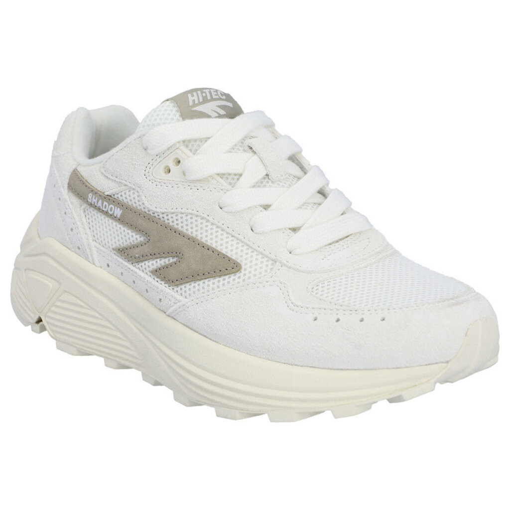 Hi-Tec sneaker shadow RGS in gardenia/winter twig