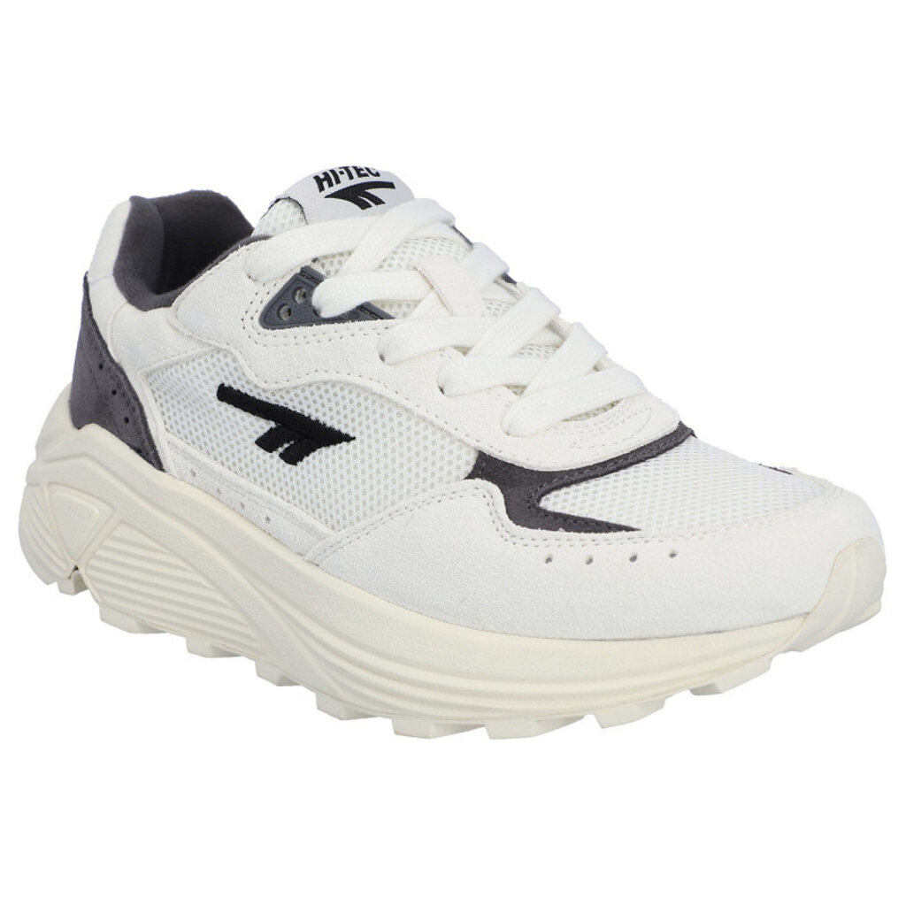 Hi-Tec sneaker shadow RGS New Pattern in gardenia/thunderstorm/black