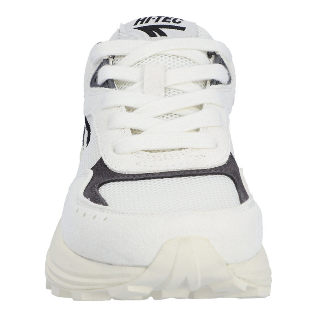Hi-Tec sneaker shadow RGS New Pattern in gardenia/thunderstorm/black