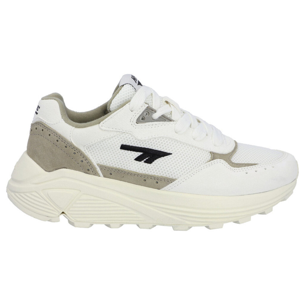Hi-Tec sneaker shadow RGS New Pattern in gardenia/winter twig/black