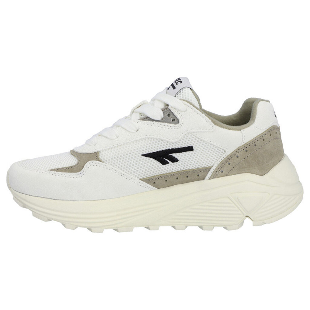 Hi-Tec sneaker shadow RGS New Pattern in gardenia/winter twig/black