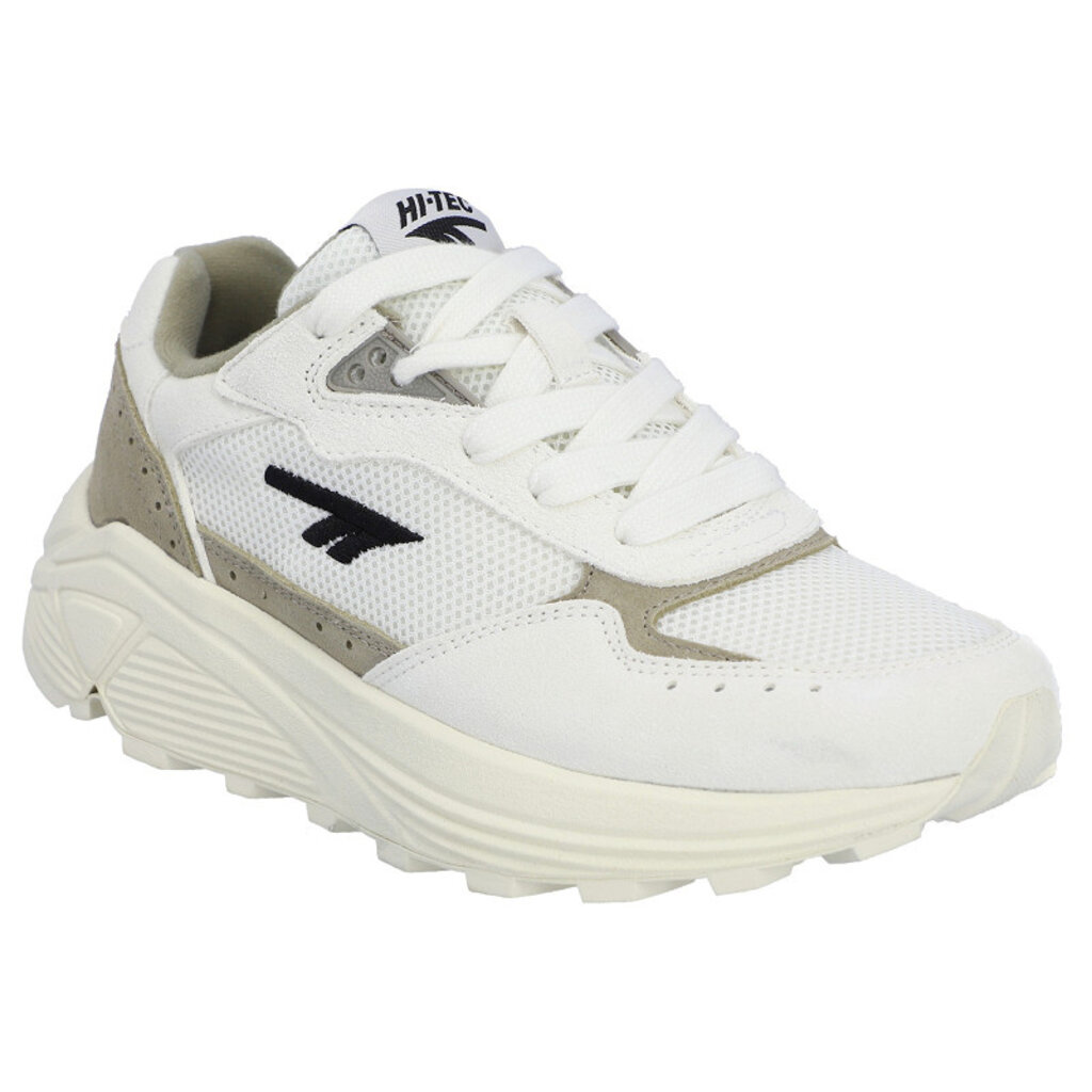 Hi-Tec sneaker shadow RGS New Pattern in gardenia/winter twig/black