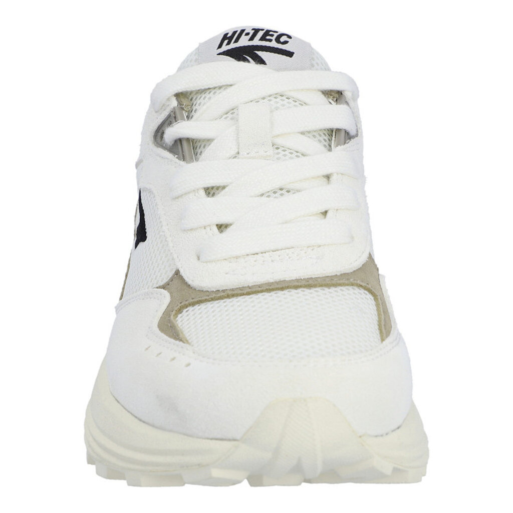 Hi-Tec sneaker shadow RGS New Pattern in gardenia/winter twig/black