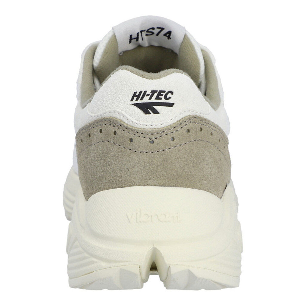 Hi-Tec sneaker shadow RGS New Pattern in gardenia/winter twig/black