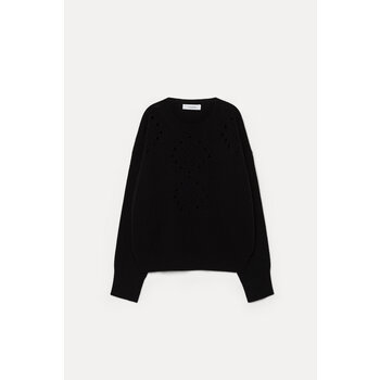 Pomandère Knit 8418R 74329