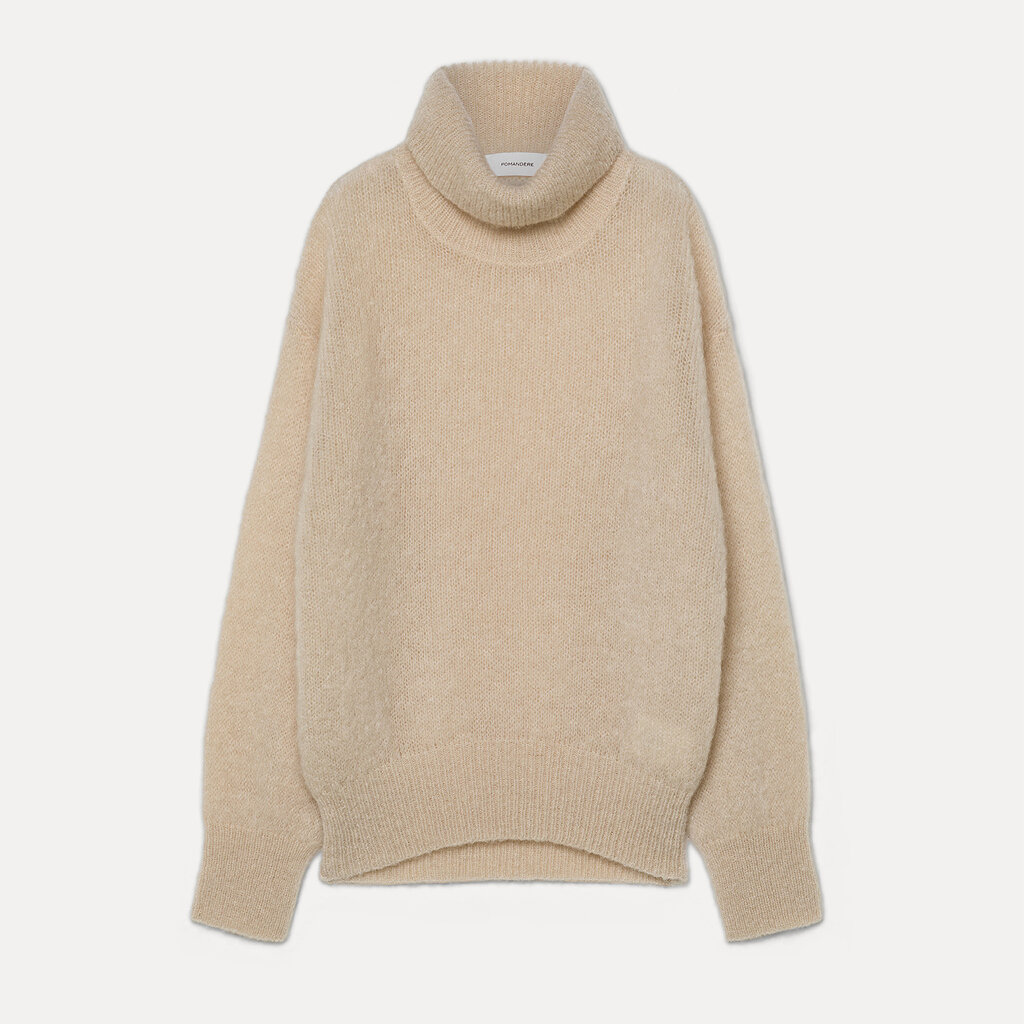 Pomandère coltrui 8459 74337 in beige/150