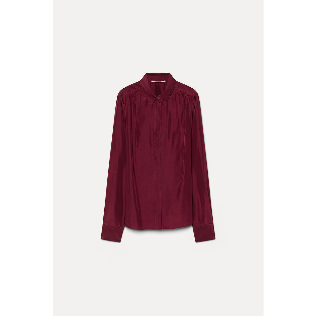 Pomandère blouse Shirt 9487 13190 in 570