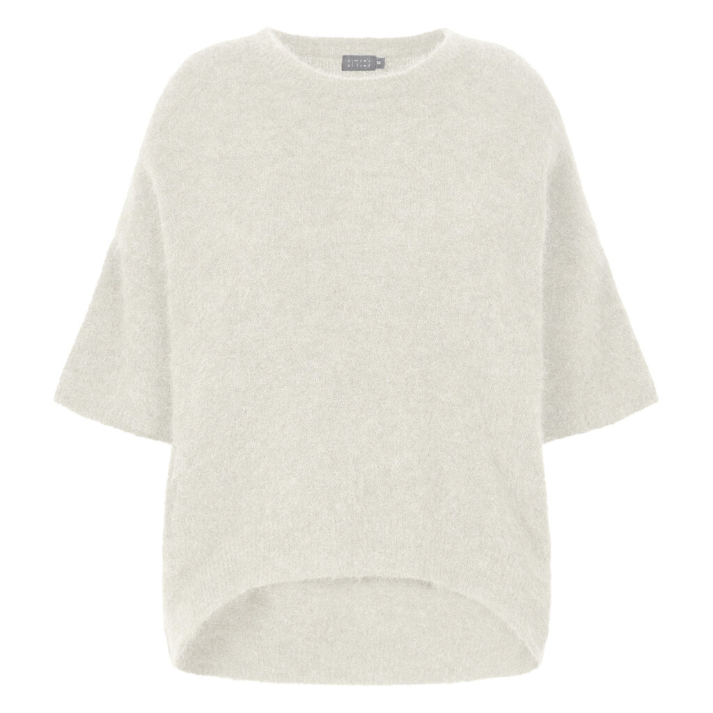 No Man's Land sweater 64.170 in salt