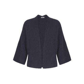 No Man's Land Cardigan 64.178
