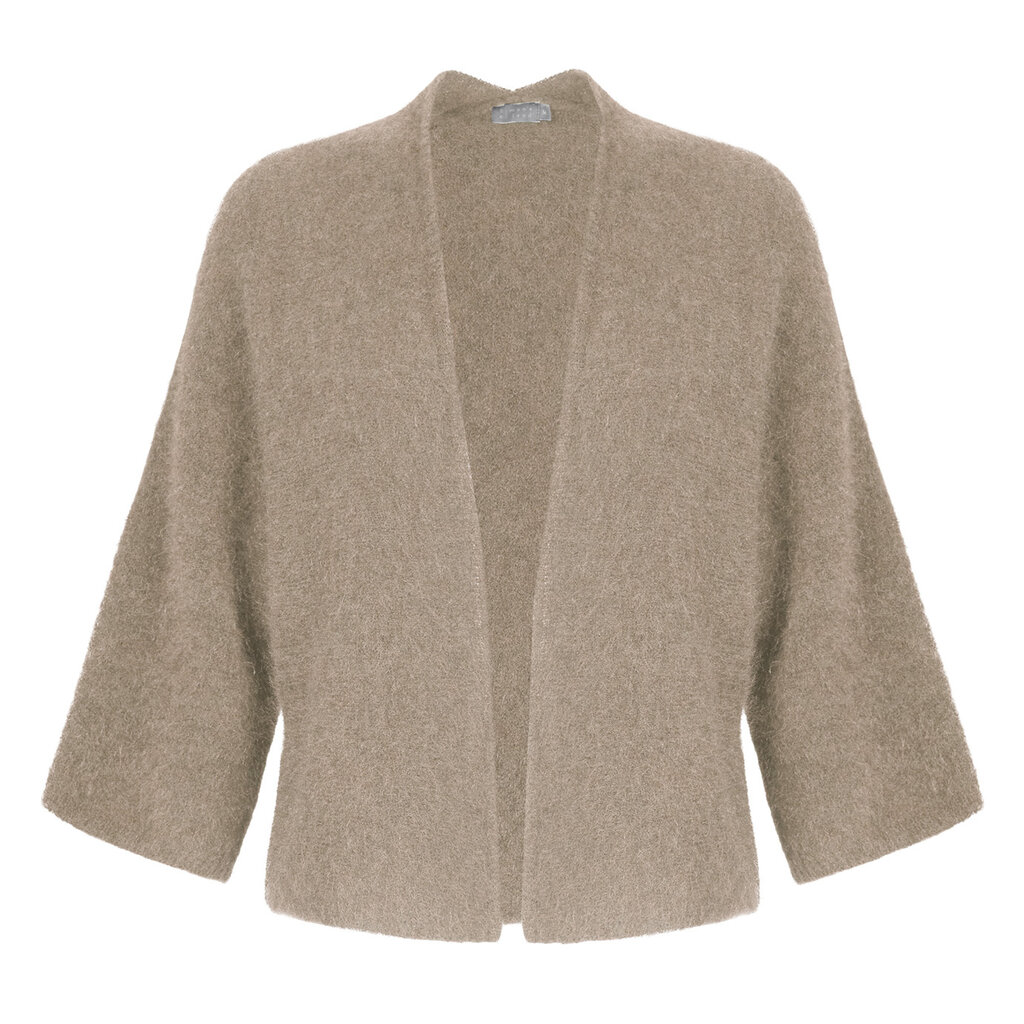 No Man's Land vest 64.178 in birch