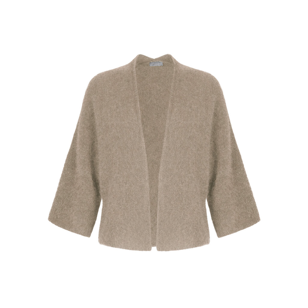 No Man's Land vest 64.178 in birch