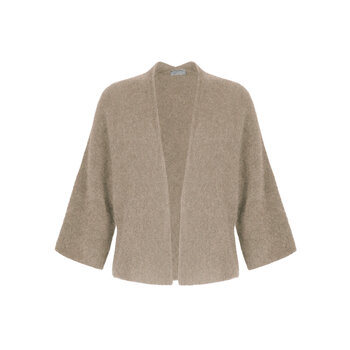 No Man's Land Cardigan 64.178