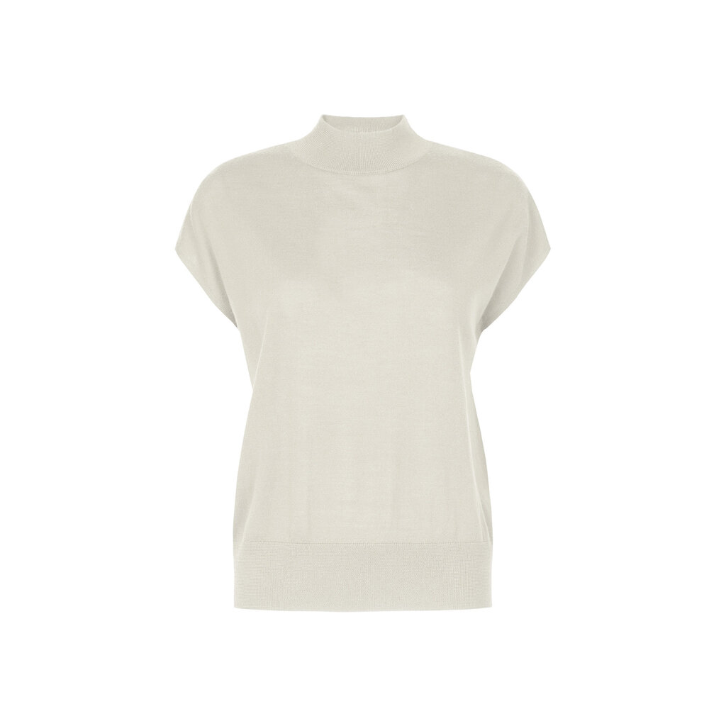 No Man's Land top in marble