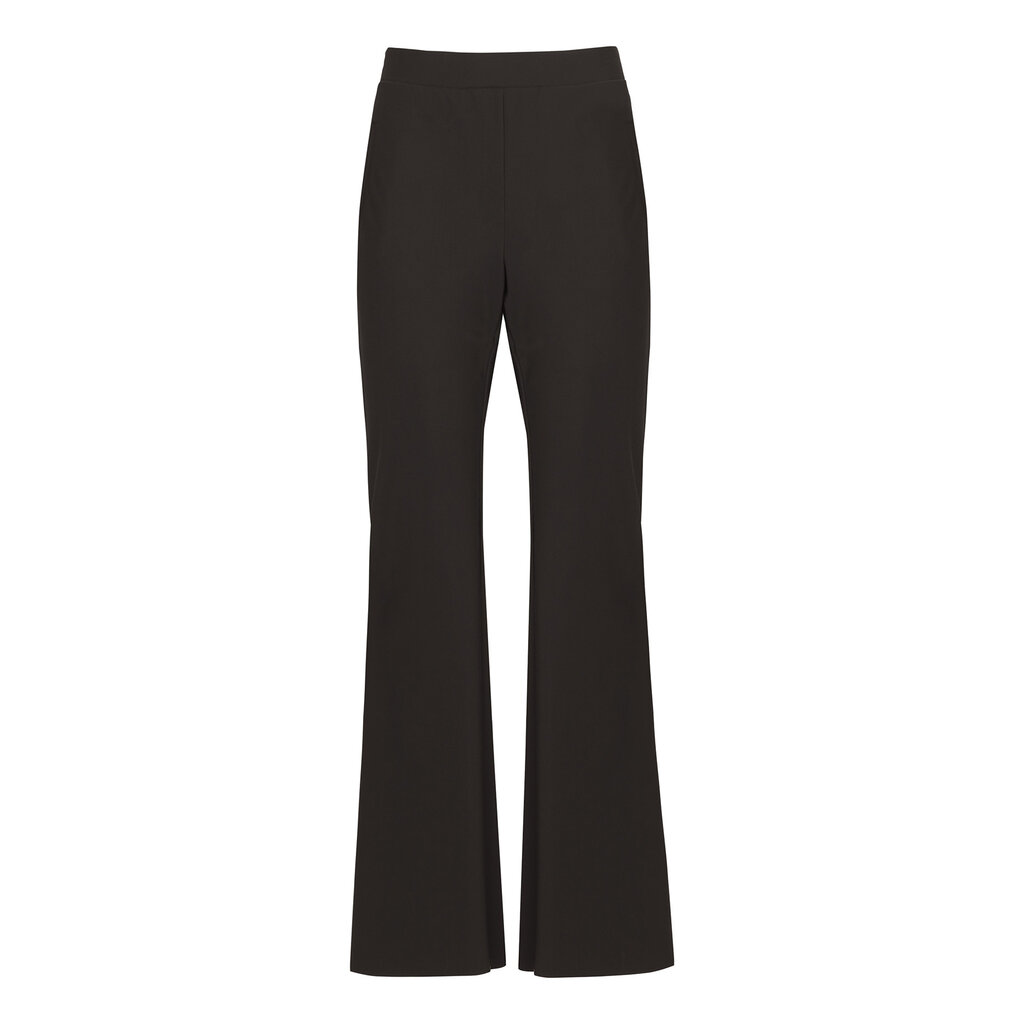 No Man's Land trousers in coffee