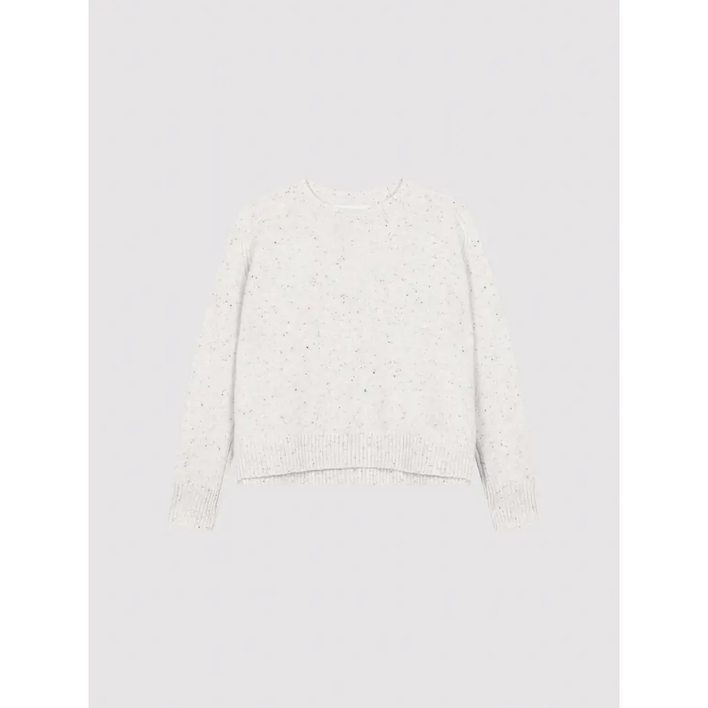 Repeat trui 100615 in snow