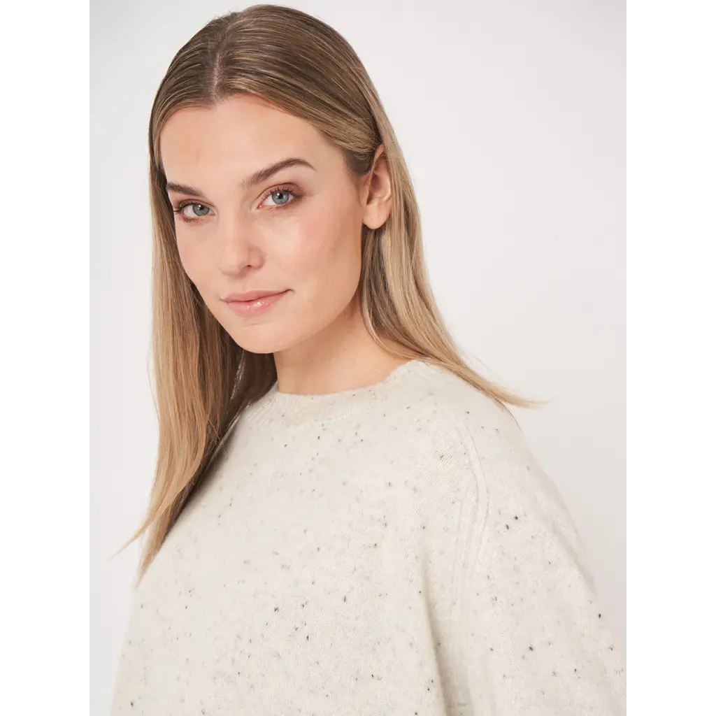 Repeat trui 100615 in snow