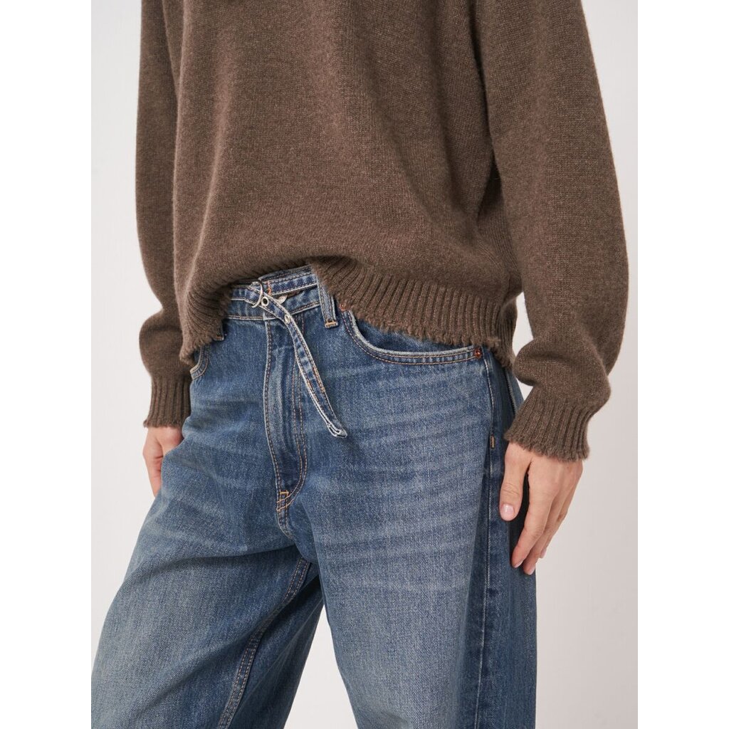 Repeat trui 104502 in cacao