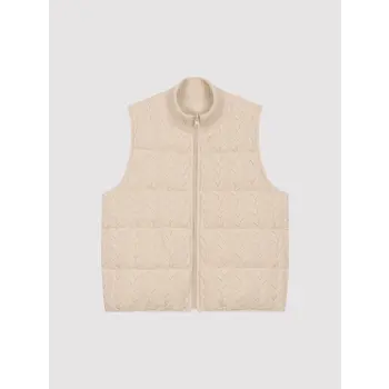 Repeat Vest 200280