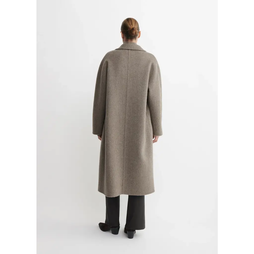 Arma jas Marisa in grey-taupe