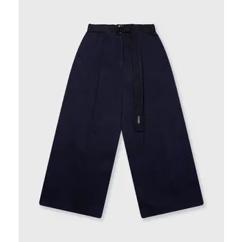 10 Days Wide Pants Twill