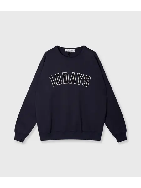 10 Days Statement Sweater