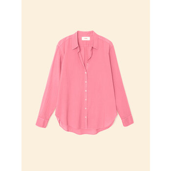 Xírena blouse Beau rea rose