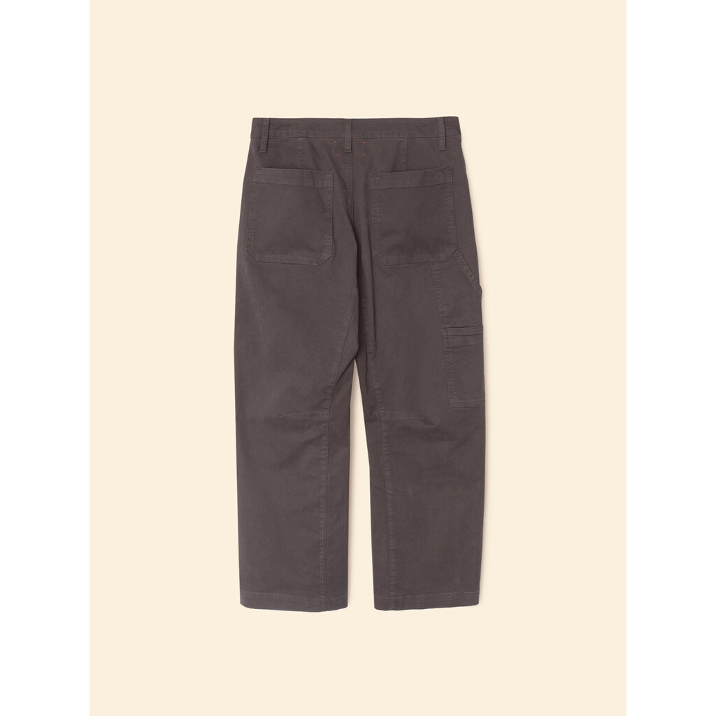 Xírena pantalon Rancho Pant in vintage black