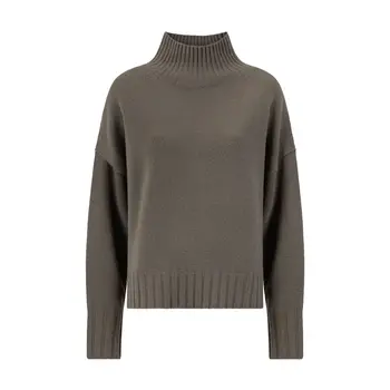 Knit-ted Nila Pullover