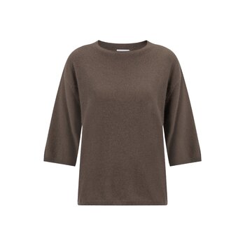 Knit-ted Lilly Pullover