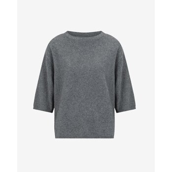 Knit-ted Lilly Pullover