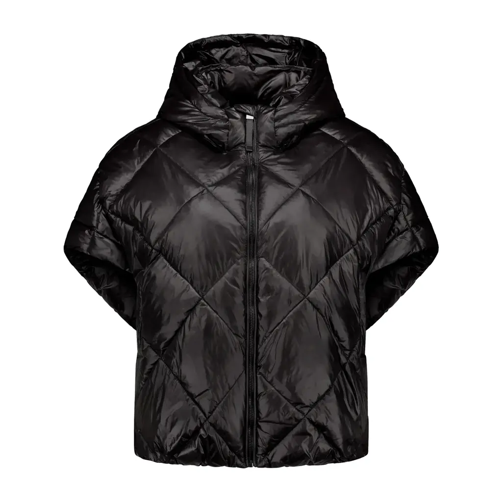 Deblon Sports bodywarmer Stevie in black