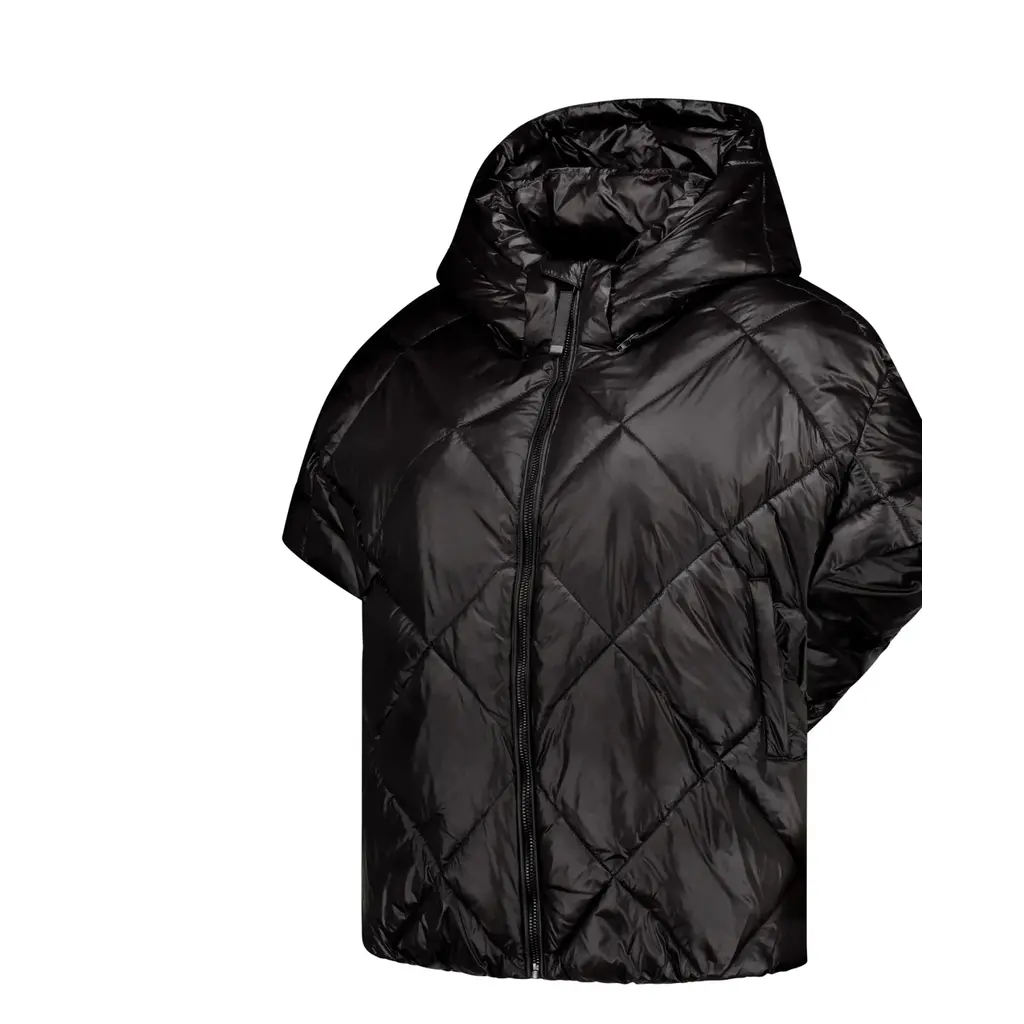 Deblon Sports bodywarmer Stevie in black