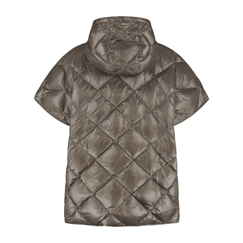Deblon Sports cape Carice in cacao