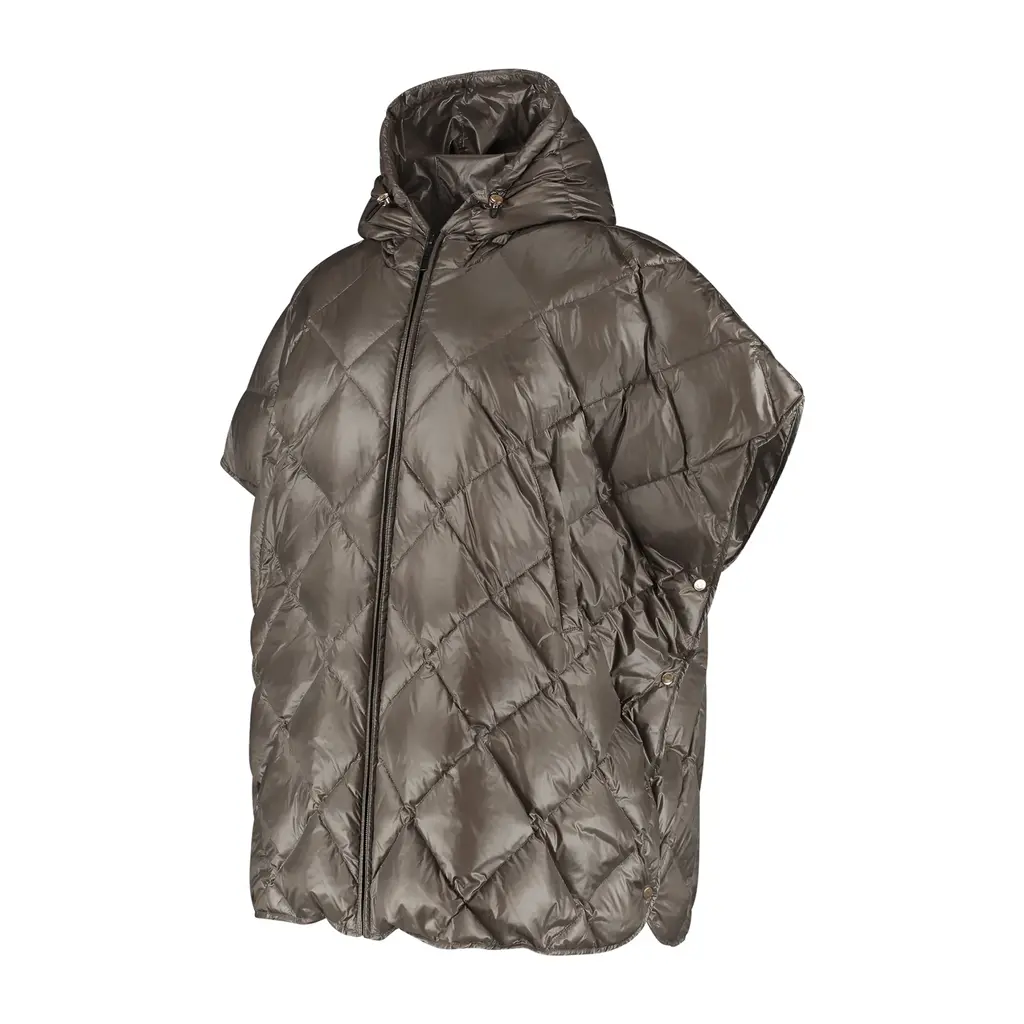 Deblon Sports cape Carice in cacao