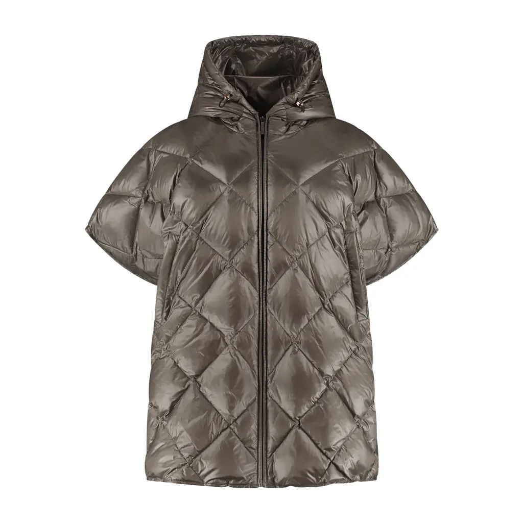 Deblon Sports cape Carice in cacao