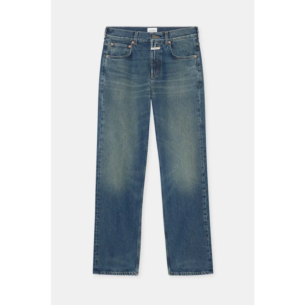CLOSED jeans C21700-18R-4T Jonta in dark blue