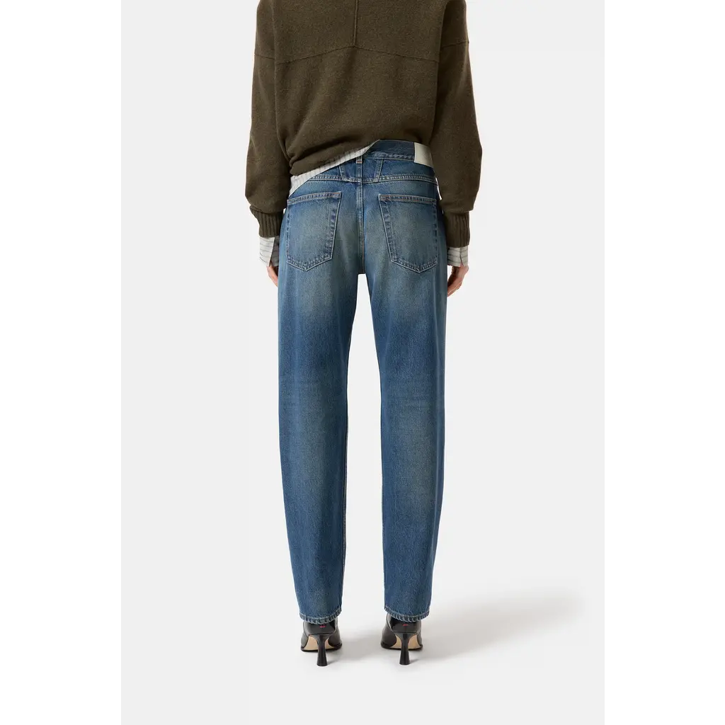 CLOSED jeans C21700-18R-4T Jonta in dark blue