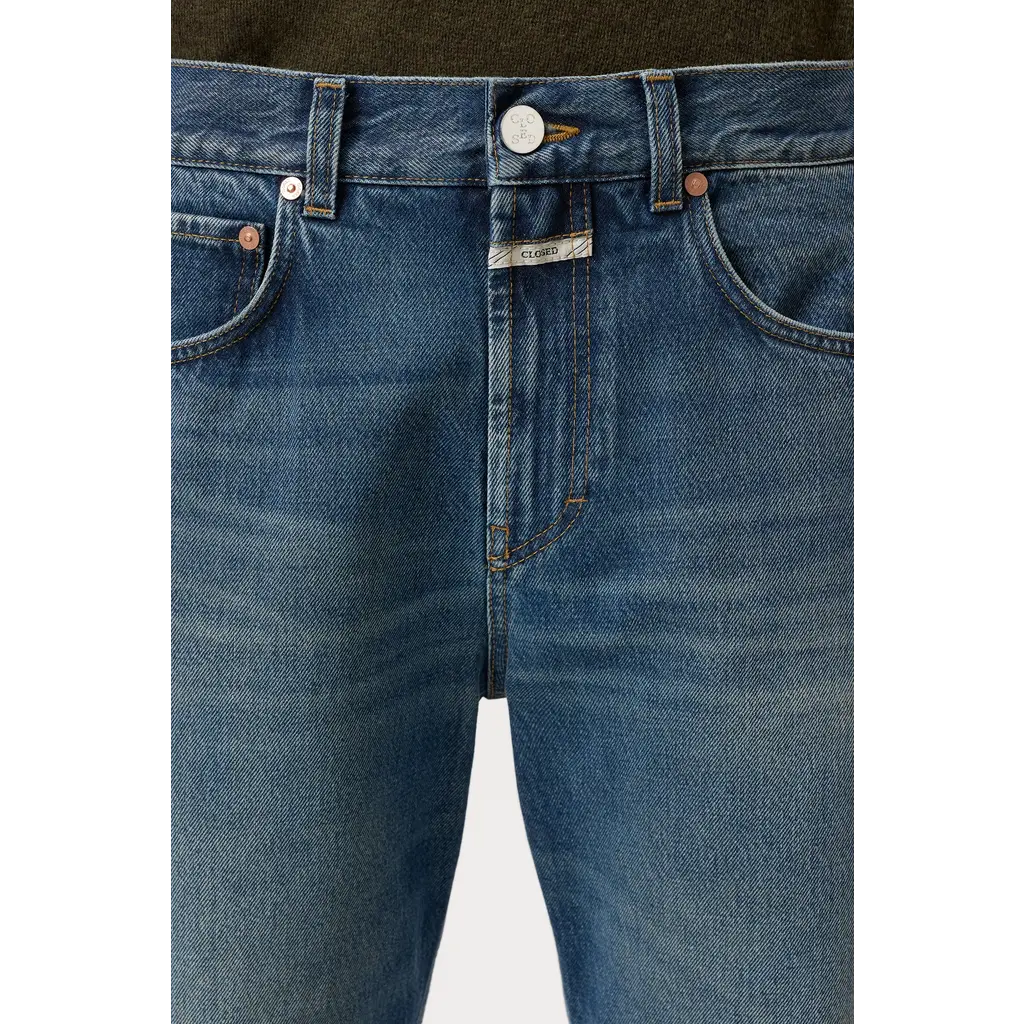 CLOSED jeans C21700-18R-4T Jonta in dark blue