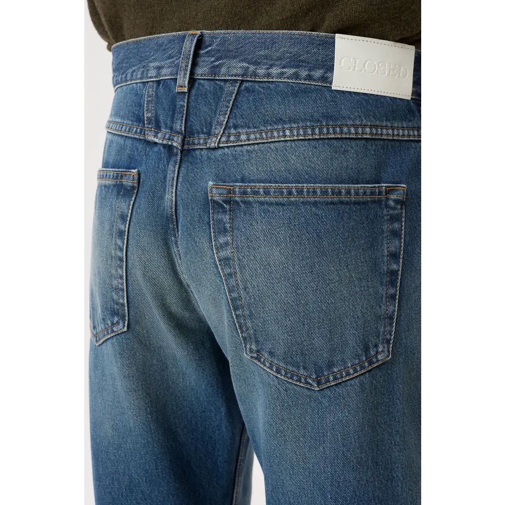 CLOSED jeans C21700-18R-4T Jonta in dark blue
