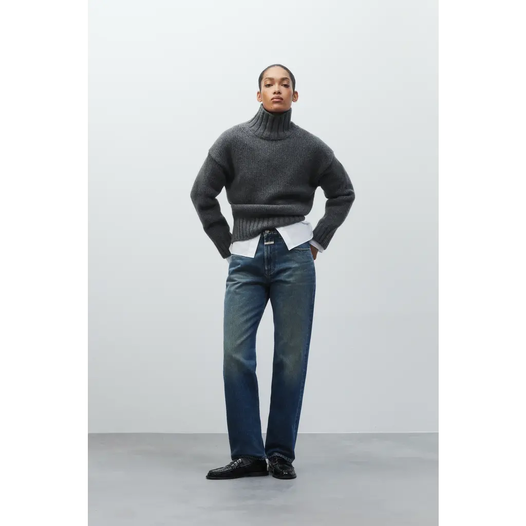 CLOSED jeans C21700-18R-4T Jonta in dark blue